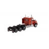 Kenworth® T880 SBFA 40" Sleeper Tridem Tractor