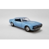 1:18 scale Chevrolet Camaro SS 1968 - Unicorn