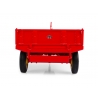 Massey Ferguson MF21 3.5 Ton Hydraulic Tipping Trailer