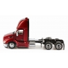 Peterbilt® 579 Day Cab Tractor (Legendary Red)