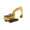 Cat® 330D L Hydraulic Excavator