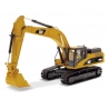 Cat® 330D L Hydraulic Excavator