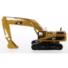 Cat® 365B L Series II Hydraulic Excavator