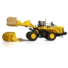 Komatsu WA600-8 Stone Handler