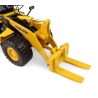 Komatsu WA600-8 Stone Handler