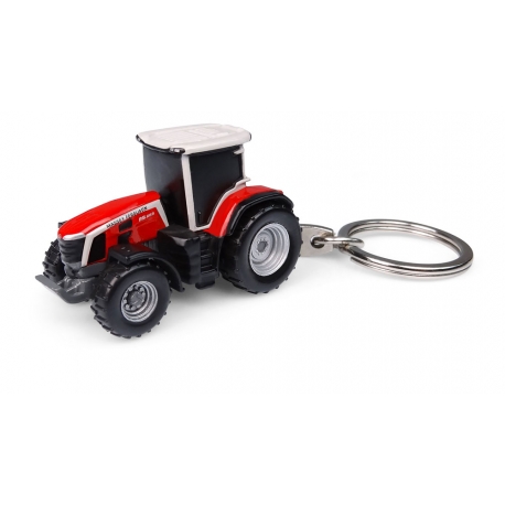 Massey Ferguson 8S.265