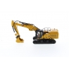 Cat® 352 Ultra High Demolition Hydraulic Excavator