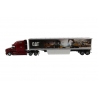 Cat® CT660 with Cat® Mural Trailers