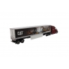 Cat® CT660 with Cat® Mural Trailers