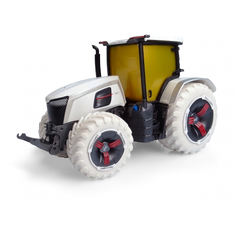 Massey Ferguson 8S.265 (2021) Massey Ferguson 8S.265 (2021)