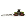 Class Axion 960 Terra Trac keyring