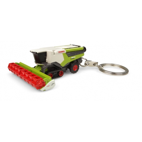 Class Xerion 5000 Trac TS keyring