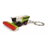 Class Xerion 5000 Trac TS keyring