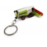 Class Xerion 5000 Trac TS keyring