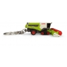 Class Xerion 5000 Trac TS keyring