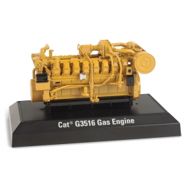 Cat® G3516 Gas Engine
