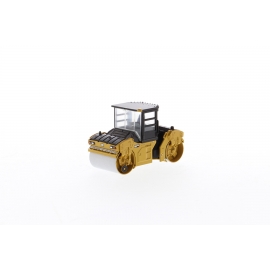 Cat CB-13 Tandem Vibratory Roller with ROPS