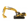 Cat® 336D L Hydraulic Excavator