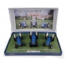 Fordson New Performance 3-Piece Collector Set
