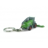 Fendt 1050 keyring