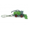 Fendt 1050 keyring