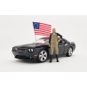 Ford Mustang A/FX 1965 Tasca Ford