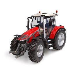 Massey Ferguson 5S.145 Massey Ferguson 5S.145