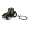 Valtra G135 - Metallic Green keyring