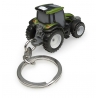 Valtra G135 - Metallic Green keyring