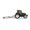 Valtra G135 - Metallic Green keyring