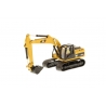 Cat® 320D L Hydraulic Excavator