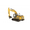 Cat® 320D L Hydraulic Excavator