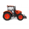 1:32 scale Kubota M7172 EU Version die-cast model from Universal Hobbies. Suitable for age 14+.