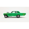 Dodge AWB 1965 'Gold Rush'