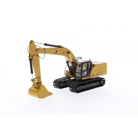 Cat® 336 Hydraulic Excavator – Next Generation