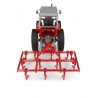 Massey Ferguson 24 Chisel Plough