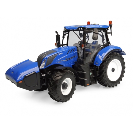 New Holland T6.180 Methane