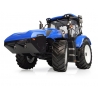 New Holland T6.180 Methane