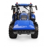 New Holland T6.180 Methane