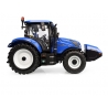 New Holland T6.180 Methane
