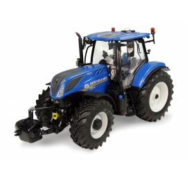New Holland T7.190-Auto Command 2022