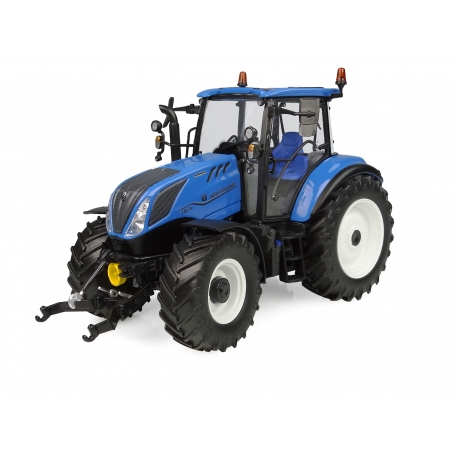 New Holland T5.120 - Electrocommand 2022