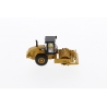 CAT CP56 Padfoot Drum Vibratory Soil Compactor