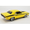 Pontiac GTO - Moonlight Goat