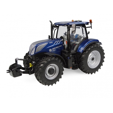 New Holland T6.175-Dynamic Command 2022
