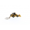 CAT Micro 770 Off-Highway Truck keyring