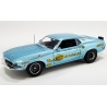 Ford Boss 429 1969 - Mr Gasket-Drag Outlaws
