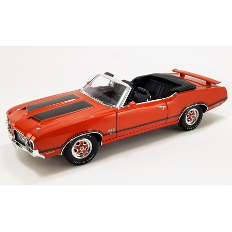 Ford Mustang Mach I Sidewinder Special