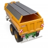 Joskin Trans-KTP 22/50 4-Wheel Tipping Trailer