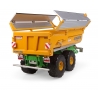 Joskin Trans-KTP 22/50 4-Wheel Tipping Trailer